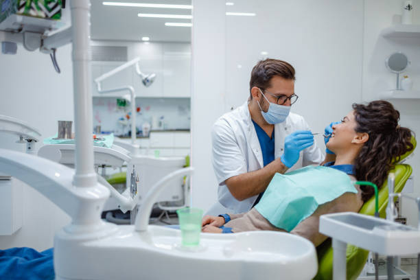 Best Dental Bonding  in Bigfork, MT